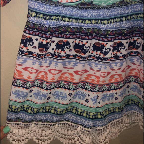 Super Cute Romper - Picture 3 of 3